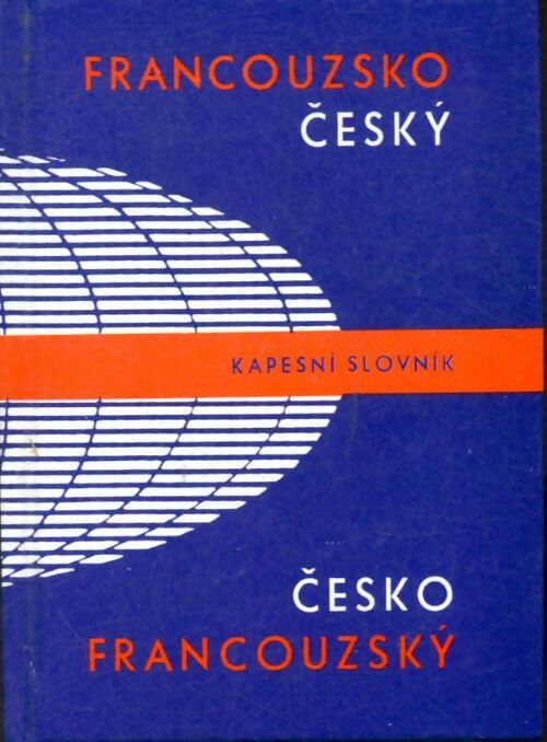 Livrenpoche : Francouzsko-Cesky - Collectif - Livre