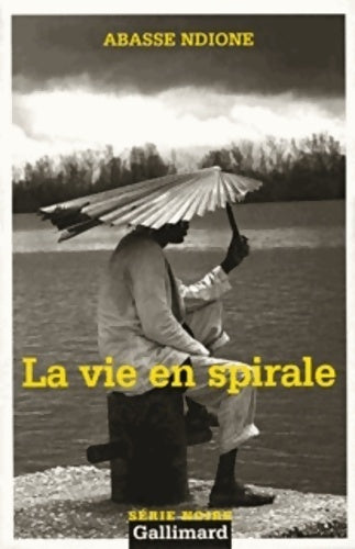 Livrenpoche : La vie en spirale - Abasse Ndione - Livre