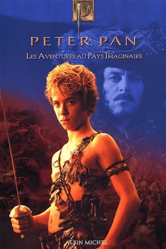 Livrenpoche : Les aventures au Pays Imaginaire - James Matthew Barrie - Livre