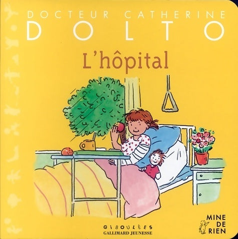 Livrenpoche : Dr Dolto numéro 46 - Tolitch Catherine Dolto - Livre