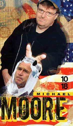 Livrenpoche : Coffret michael moore : Dégraissez-moi ca ! ; mike contre-attaque ! ; tous aux abris ! - Michael Moore - Livre
