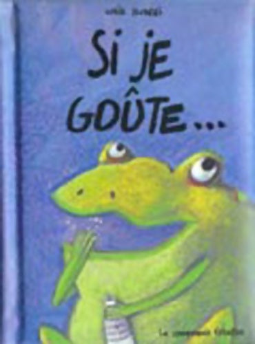 Livrenpoche : Si je goûte - Lucia Scuderi - Livre