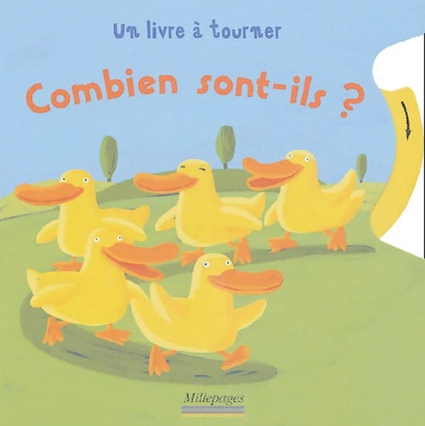 Livrenpoche : Combien sont-ils ? - T. Imperato - Livre