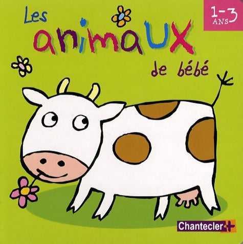 Livrenpoche : Les animaux de bébé - Anita Engelen - Livre