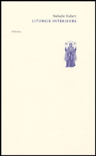 Livrenpoche : Liturgie intérieure - Nathalie Nabert - Livre