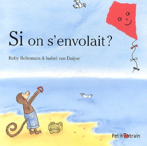 Livrenpoche : Si on s'envolait ? - Ian Van Duyne - Livre