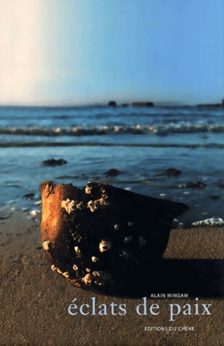 Livrenpoche : Éclats de Paix - Collectif - Livre