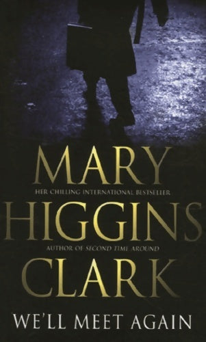 Livrenpoche : We'll meet again - Mary Higgins Clark - Livre