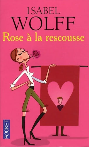 Livrenpoche : Rose à la rescousse - Isabel Wolff - Livre