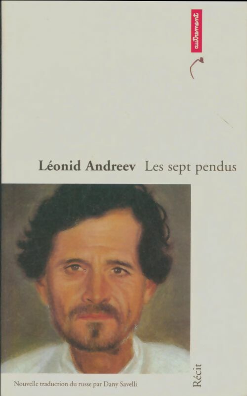 Livrenpoche : Les sept pendus - Léonid Andreev - Livre