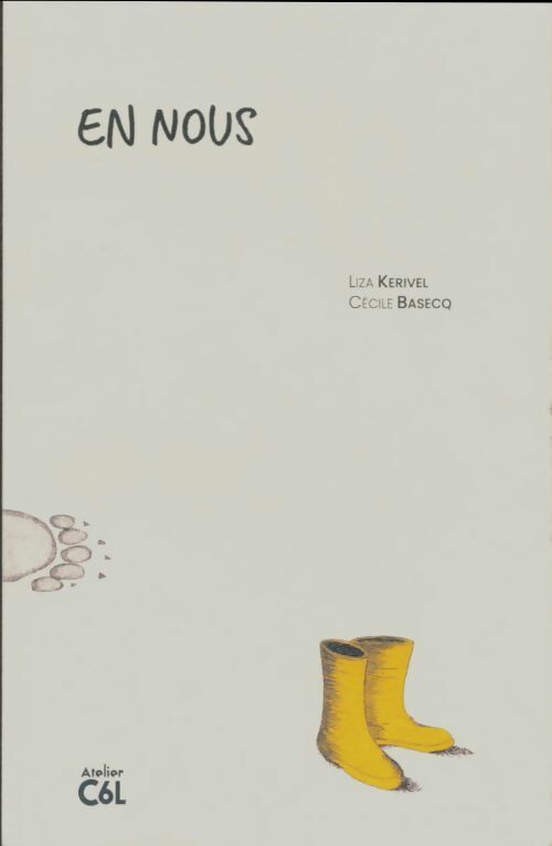 Livrenpoche : En nous - Liza Kerivel - Livre