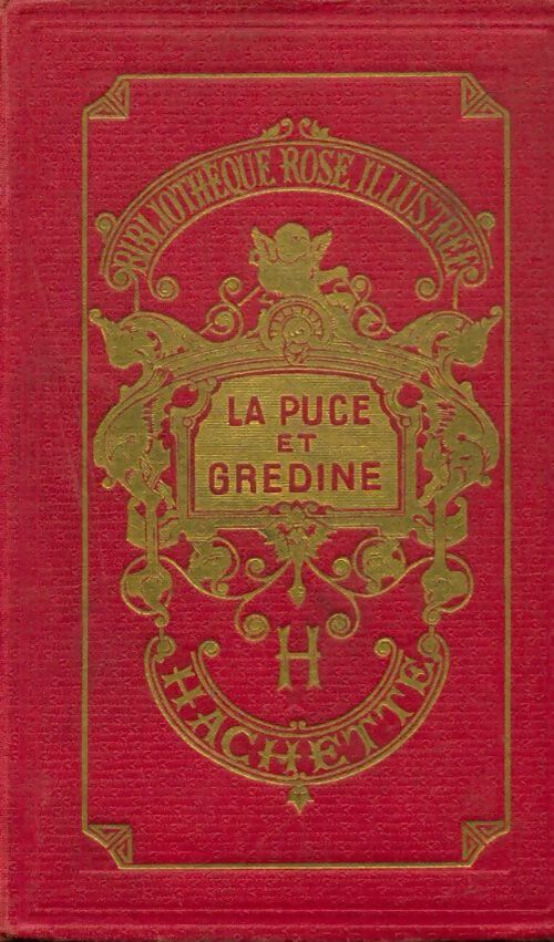 Livrenpoche : La puce et gredine - Henri Lavedan - Livre