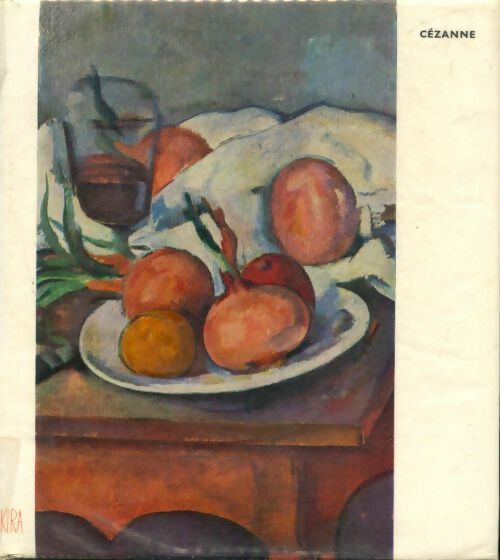 Livrenpoche : Cézanne - Maurice Raynal - Livre