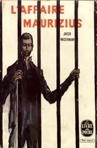 Livrenpoche : L'affaire Maurizius - Jakob Wassermann - Livre