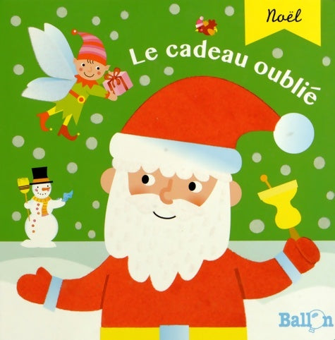 Livrenpoche : Le cadeau oublié - Xxx - Livre