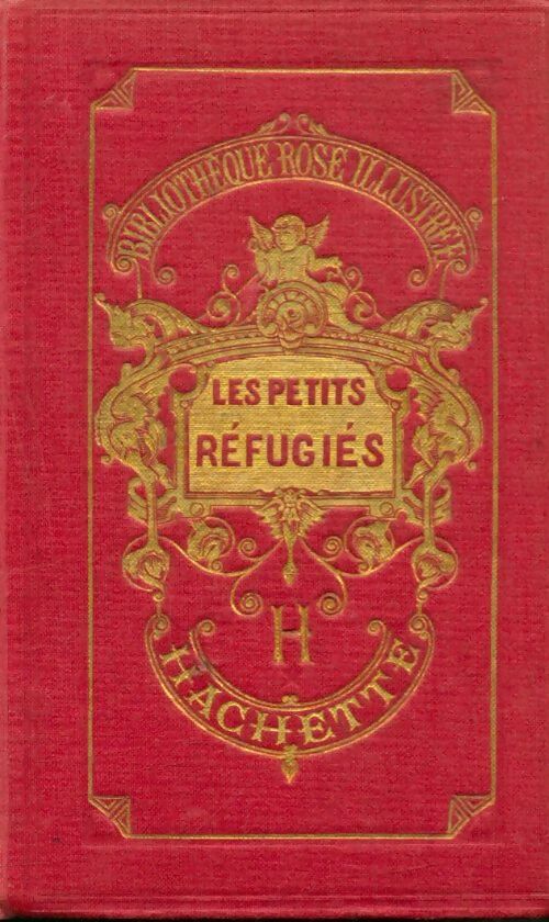 Livrenpoche : Les petits réfugiés - Edouard Maynial - Livre