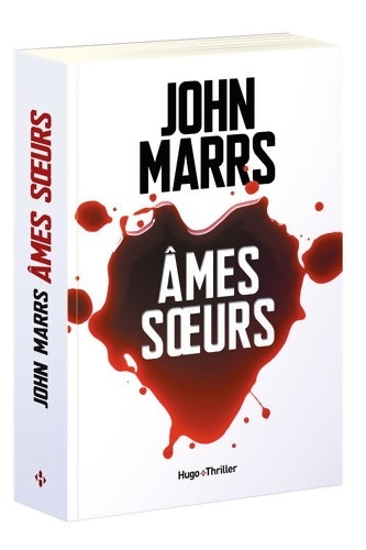 Livrenpoche : Ames soeurs - Collectif - Livre