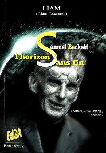 Livrenpoche : Samuel Beckett ou l'horizon sans fin - Liam Fauchard - Livre