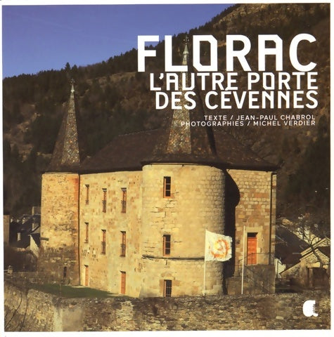 Livrenpoche : Florac - Jean-Paul Chabrol - Livre