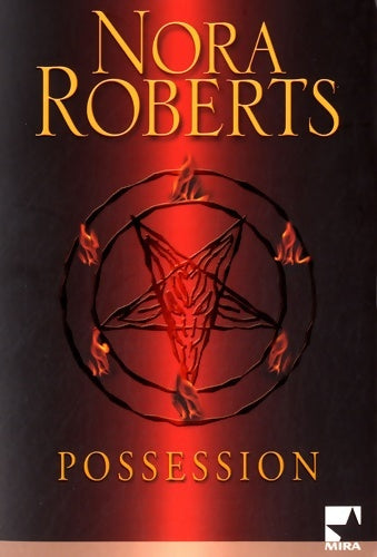 Livrenpoche : Possession - François Delpeuch - Livre