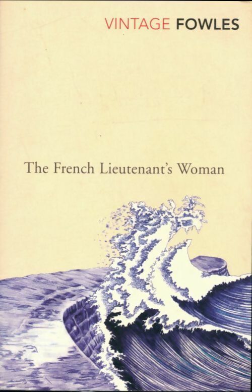 Livrenpoche : The french lieutenant's woman - John Fowles - Livre