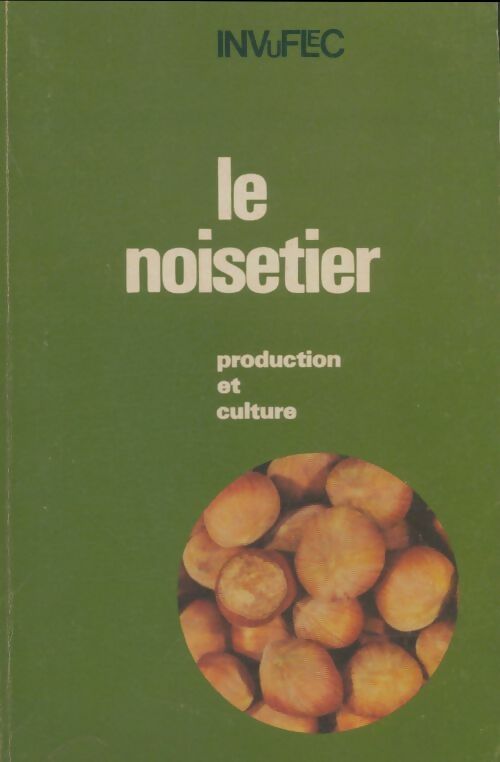 Livrenpoche : Le noisetier - Collectif - Livre