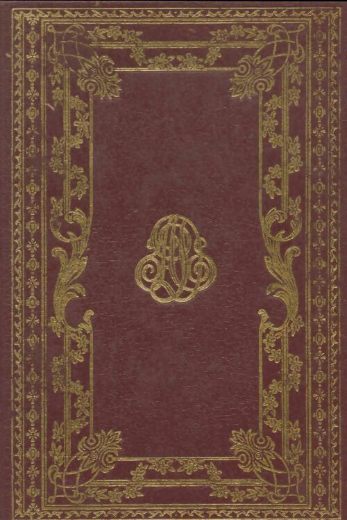 Livrenpoche : Romans du grand siècle - Alexandre Dumas - Livre