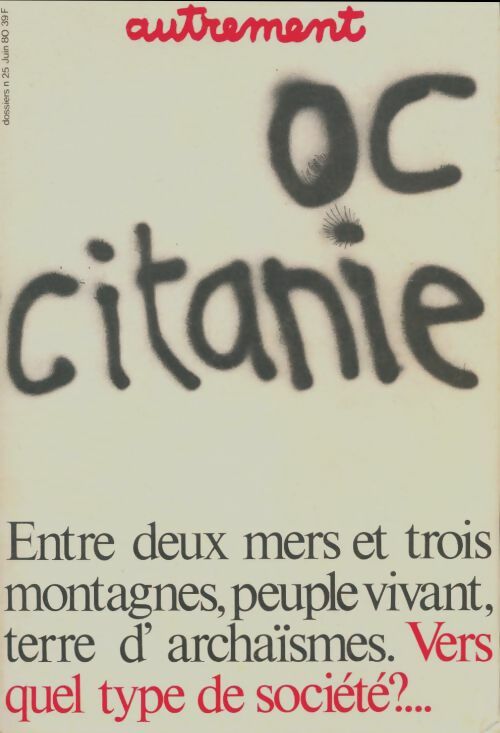Livrenpoche : Occitanie - Collectif - Livre