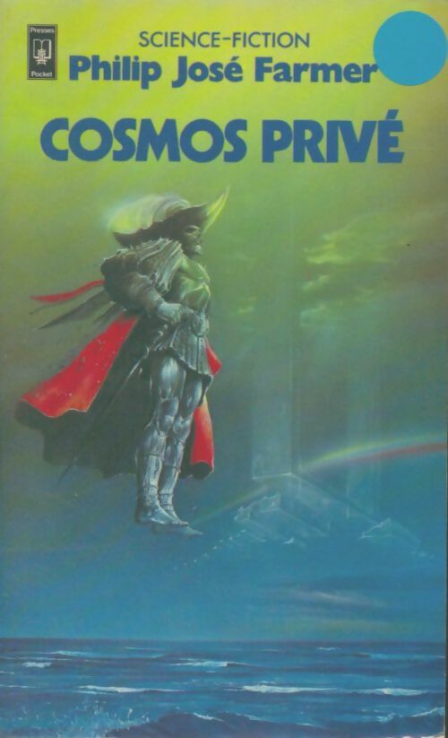 Livrenpoche : Cosmos prive - Philip José Farmer - Livre