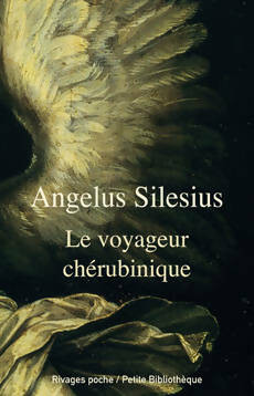 Livrenpoche : Le voyageur chérubinique - Angelus Silesius - Livre