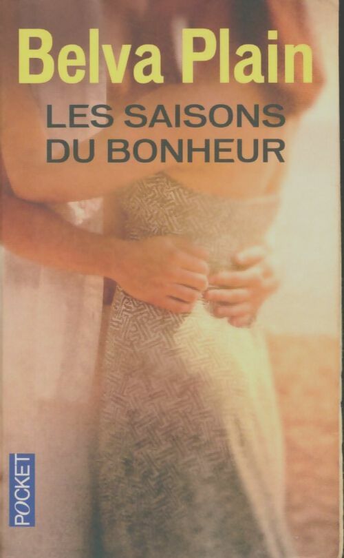 Livrenpoche : Les saisons du bonheur - Belva Plain - Livre