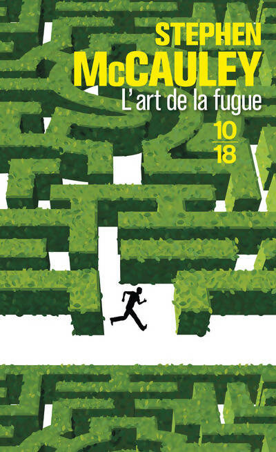 Livrenpoche : L'art de la fugue - Stephen McCauley - Livre