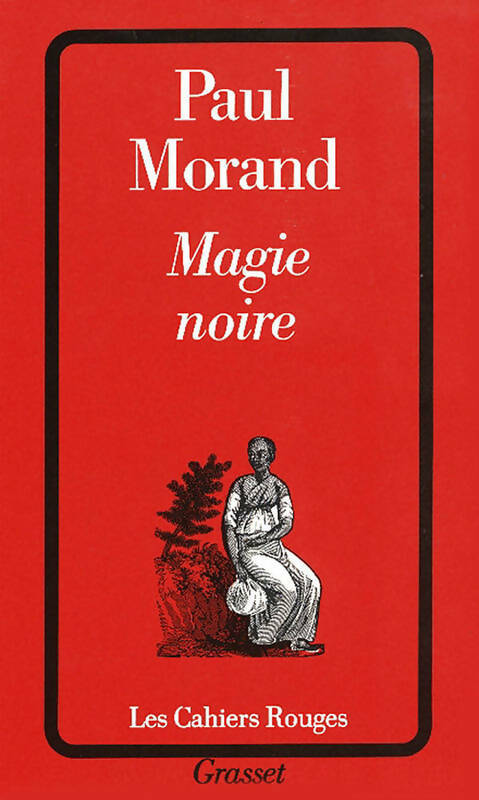 Livrenpoche : Magie noire - Paul Morand - Livre