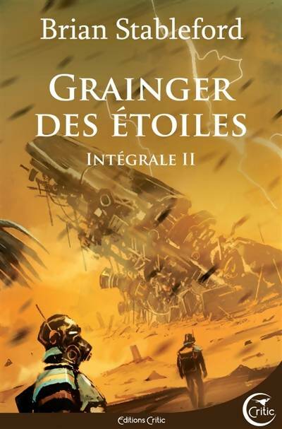 Livrenpoche : Un petit coin de paradis ; Le Feris ; Le Chant du cygne - Brian Stableford - Livre