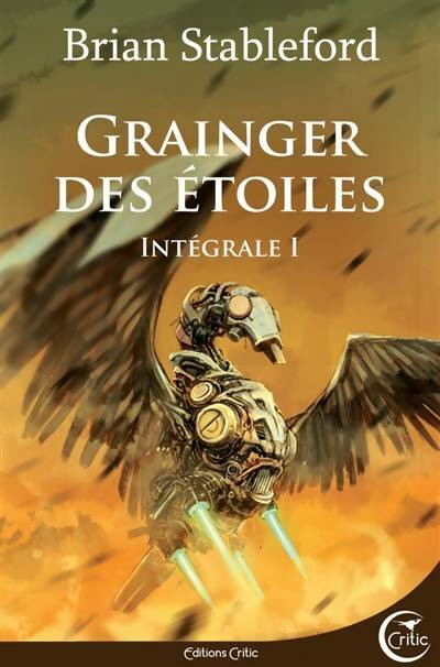 Livrenpoche : Le courant d'Halcyon ; Rhapsodie noire ; Terre promise - Brian Stableford - Livre