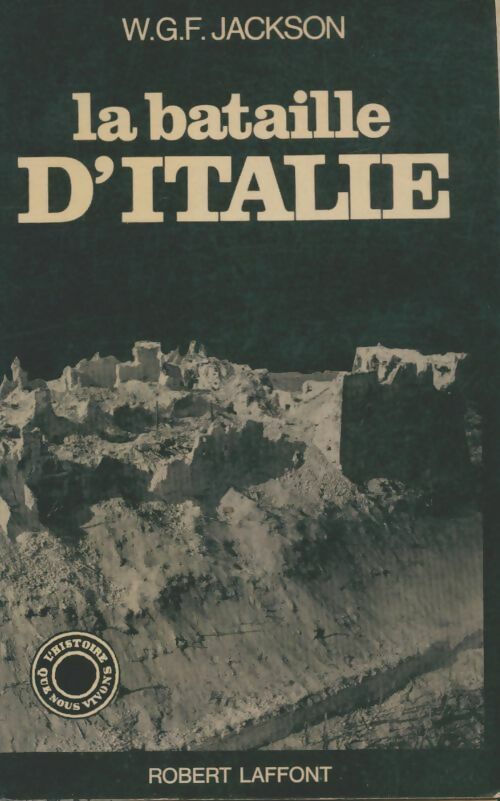 Livrenpoche : La bataille d'Alger - X.G.F Jackson - Livre