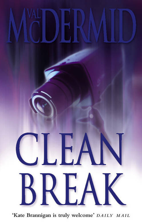 Livrenpoche : Clean break - Val McDermid - Livre