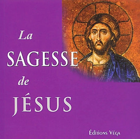 Livrenpoche : La sagesse de jésus - Geoffrey Parrinder - Livre