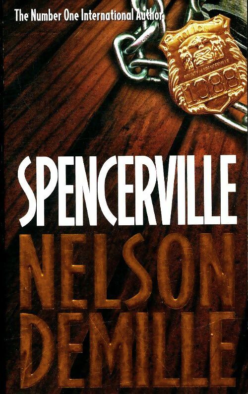 Livrenpoche : Spencerville - Nelson Demille - Livre