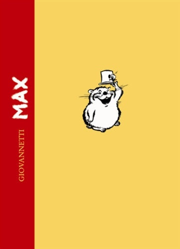 Livrenpoche : Max - Giovanetti - Livre