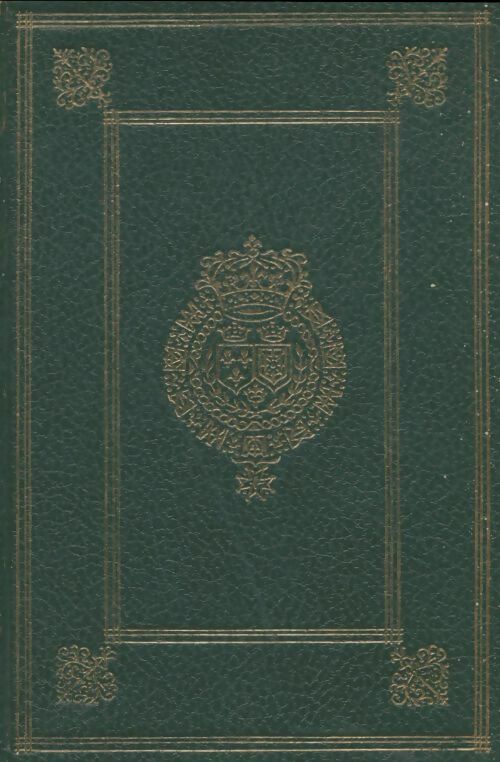 Livrenpoche : Théâtre Tome I - Molière - Livre