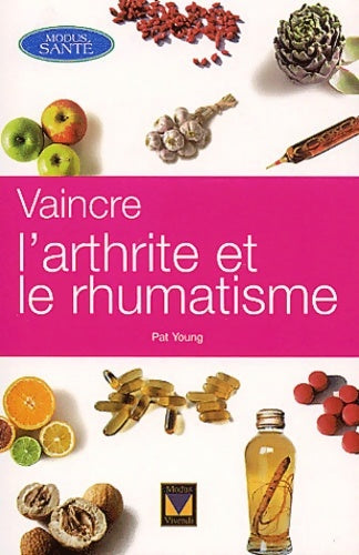 Livrenpoche : Modus santé - Pat Young - Livre
