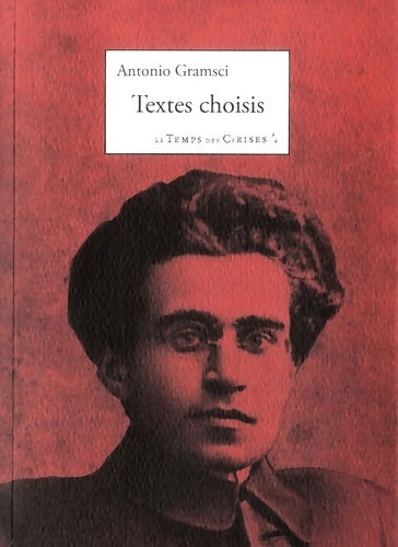 Livrenpoche : Textes choisis - André Tosel - Livre
