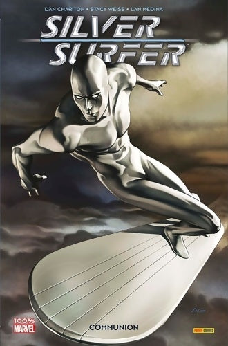Livrenpoche : SILVER SURFER Tome II : : Révélations - Collectif - Livre