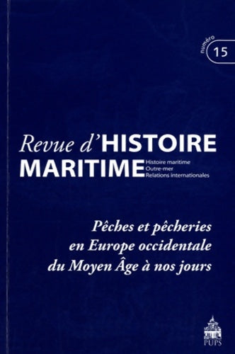 Livrenpoche : péchés et pecheries - Collectif - Livre