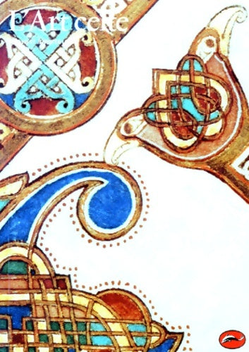 Livrenpoche : L'Art Celte - Lloyd Laing - Livre