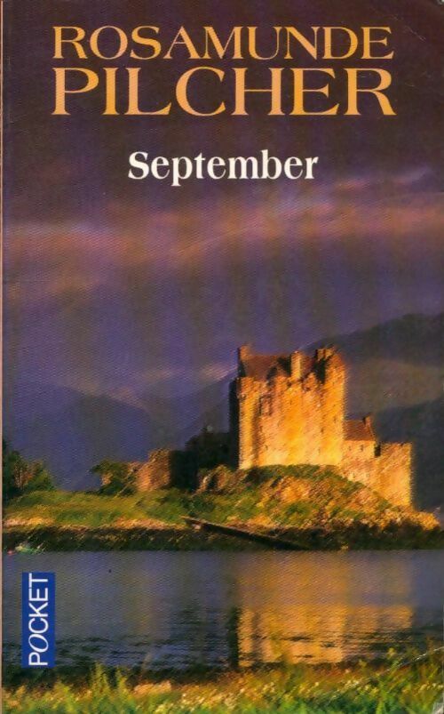 Livrenpoche : September - Rosamunde Pilcher - Livre