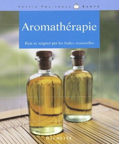 Livrenpoche : Aromathérapie - Marie-France Muller - Livre