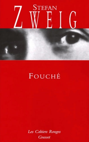 Livrenpoche : Fouché - Stefan Zweig - Livre