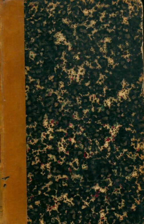 Livrenpoche : Cours de littérature française Tome II - M. Villemain - Livre